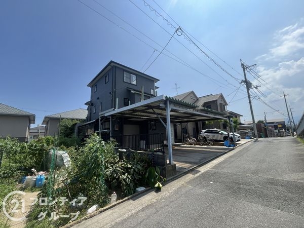 伊丹市荒牧５丁目の中古一戸建て