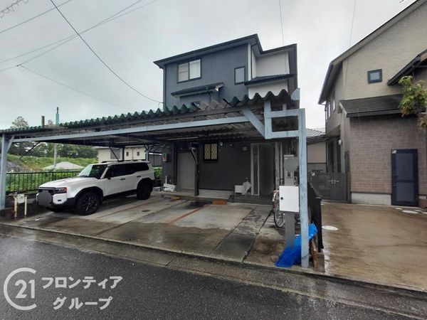 伊丹市荒牧5丁目 中古一戸建て