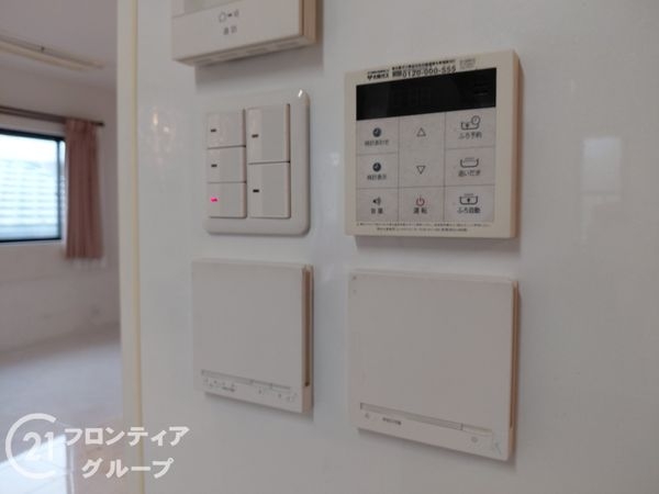 伊丹市荒牧５丁目の中古一戸建て