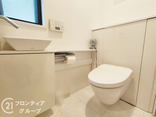 伊丹市荒牧５丁目の中古一戸建て