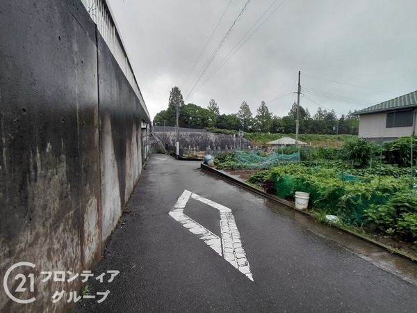 伊丹市荒牧５丁目の中古一戸建て