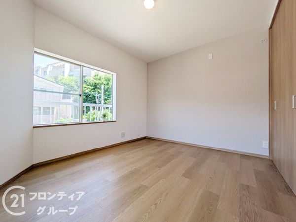 西宮市新甲陽町の中古一戸建て