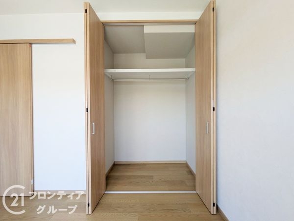 西宮市新甲陽町の中古一戸建て