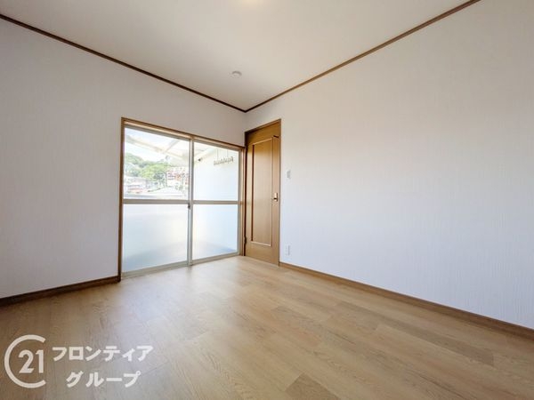 西宮市新甲陽町の中古一戸建て