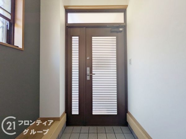 西宮市新甲陽町の中古一戸建て