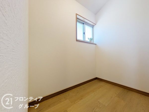 西宮市新甲陽町の中古一戸建て