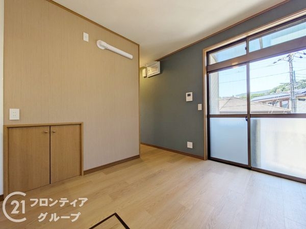 西宮市新甲陽町の中古一戸建て