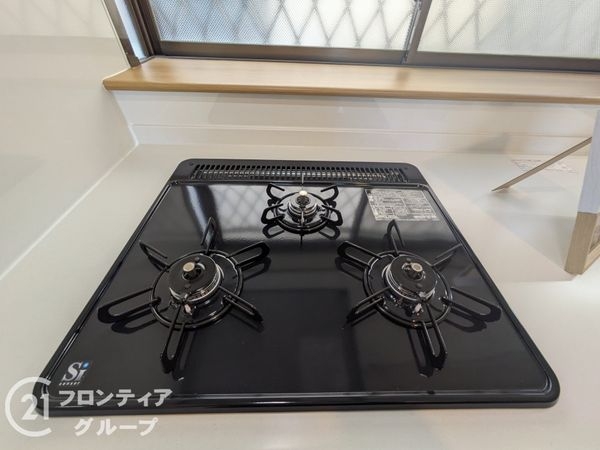 西宮市新甲陽町の中古一戸建て