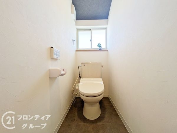 西宮市新甲陽町の中古一戸建て