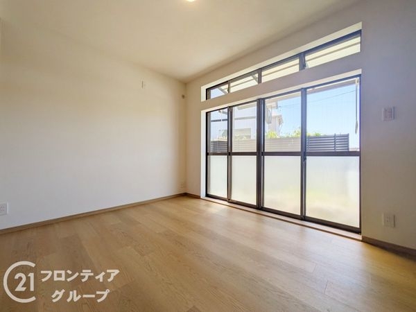 西宮市新甲陽町の中古一戸建て