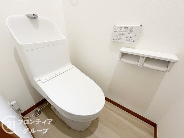 伊丹市西野６丁目の中古一戸建て