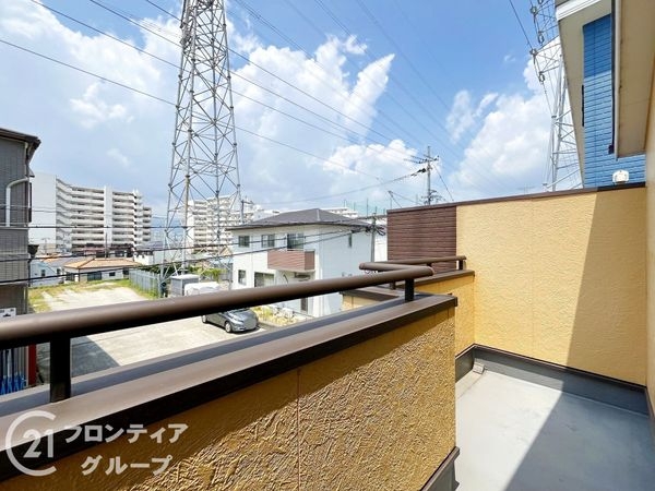 伊丹市西野６丁目の中古一戸建て