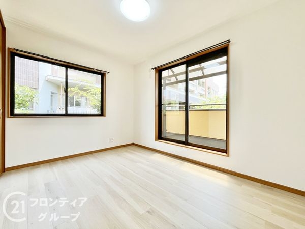 伊丹市西野６丁目の中古一戸建て