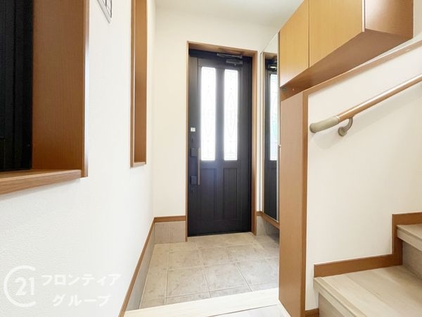 伊丹市西野６丁目の中古一戸建て
