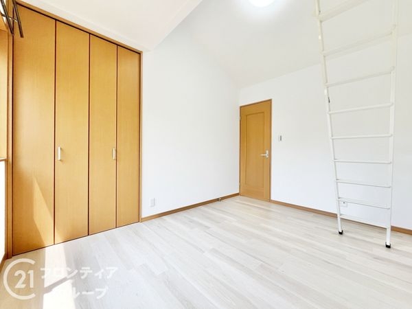伊丹市西野６丁目の中古一戸建て