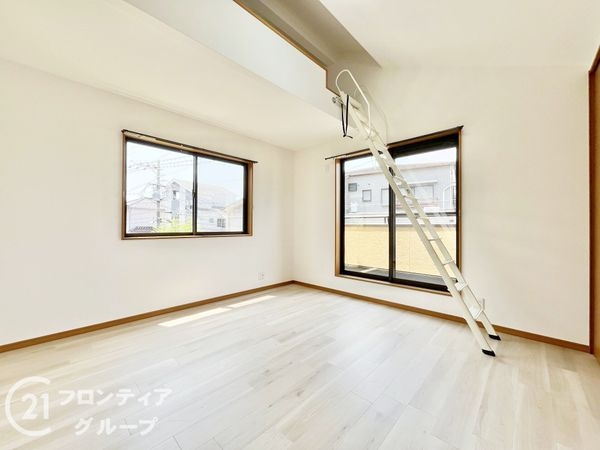 伊丹市西野６丁目の中古一戸建て