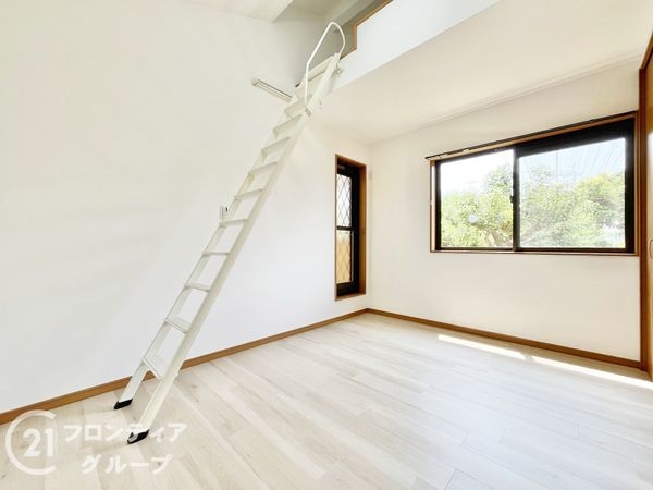 伊丹市西野６丁目の中古一戸建て
