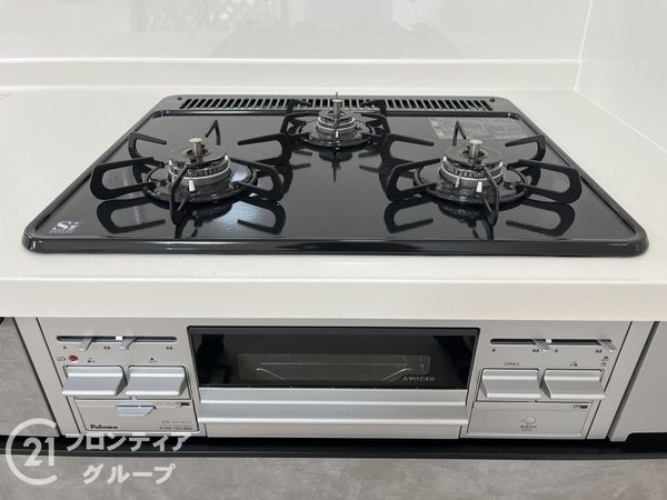 伊丹市西野６丁目の中古一戸建て