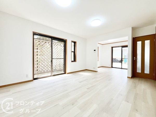 伊丹市西野６丁目の中古一戸建て