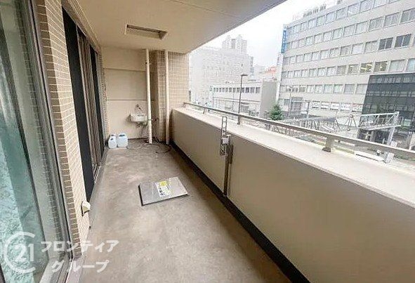 キングマンション尼崎シエナシティ　中古マンション