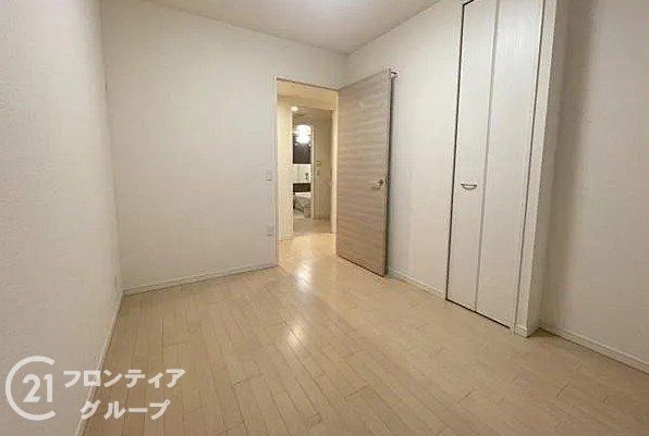 キングマンション尼崎シエナシティ　中古マンション