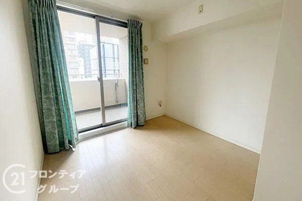 キングマンション尼崎シエナシティ　中古マンション