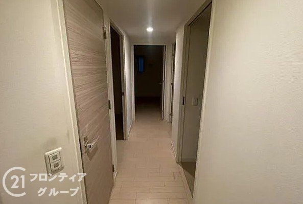 キングマンション尼崎シエナシティ　中古マンション