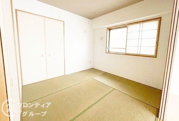 キングマンション尼崎シエナシティ　中古マンション