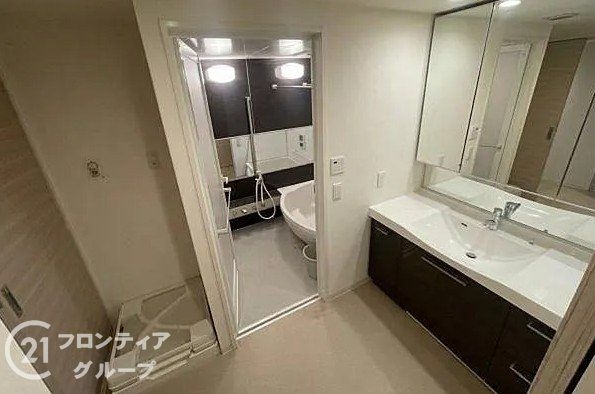 キングマンション尼崎シエナシティ　中古マンション