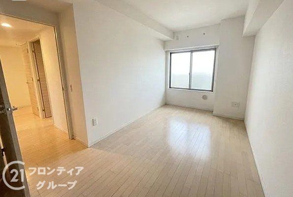 キングマンション尼崎シエナシティ　中古マンション