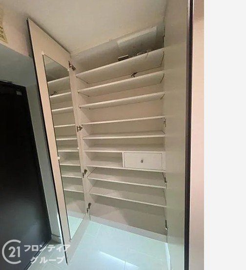 キングマンション尼崎シエナシティ　中古マンション