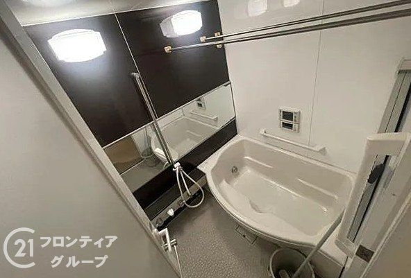 キングマンション尼崎シエナシティ　中古マンション