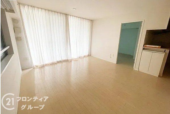 キングマンション尼崎シエナシティ　中古マンション