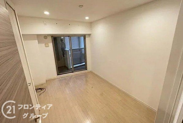キングマンション尼崎シエナシティ　中古マンション