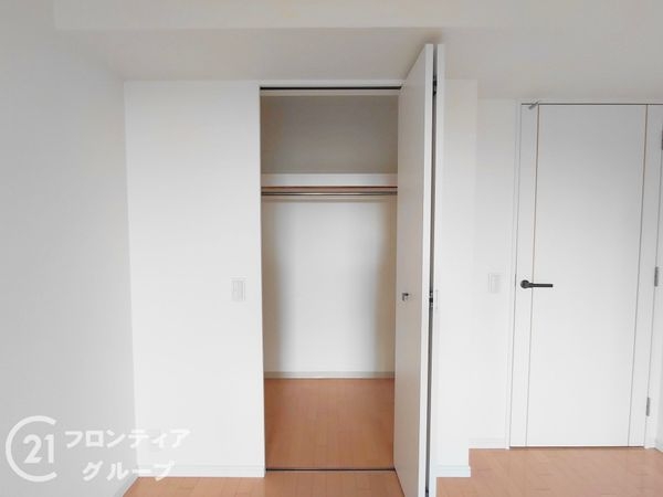 ワコーレコモード立花　中古マンション