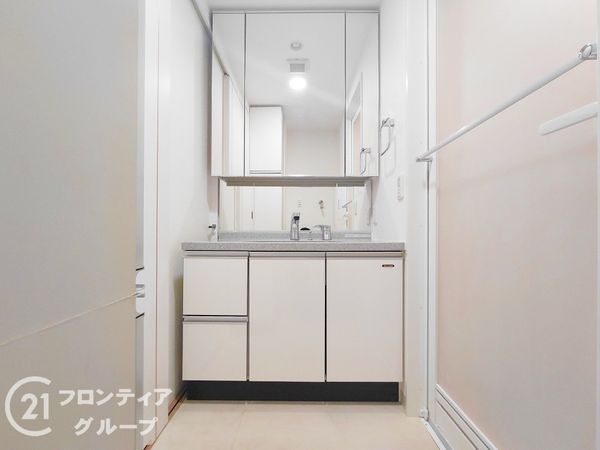 ワコーレコモード立花　中古マンション
