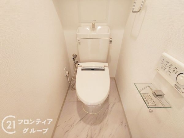 ワコーレコモード立花　中古マンション