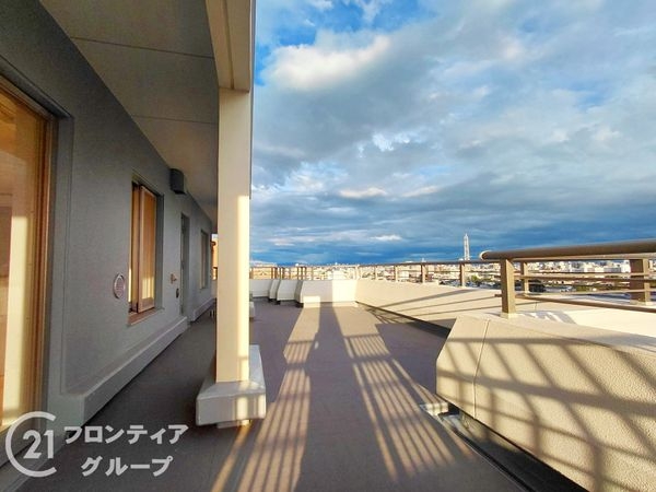 ワコーレコモード立花　中古マンション