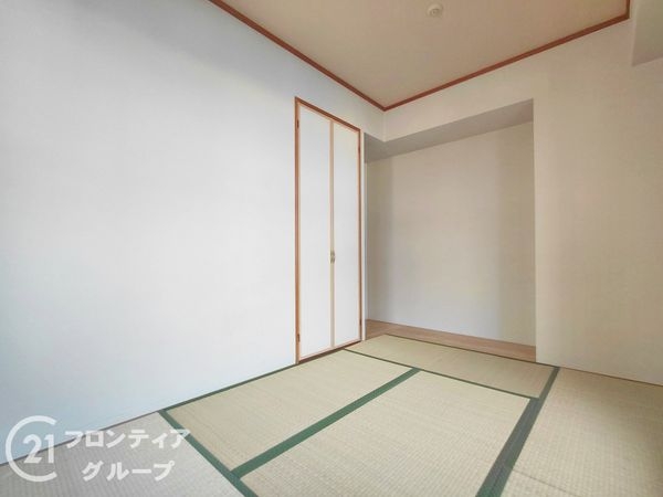 ワコーレコモード立花　中古マンション