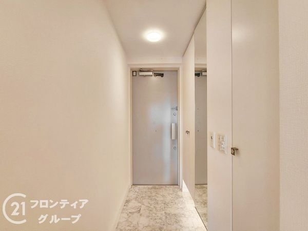 ワコーレコモード立花　中古マンション
