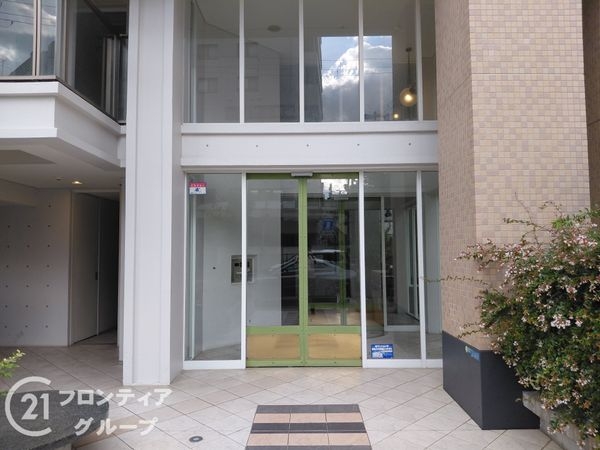 ワコーレコモード立花　中古マンション