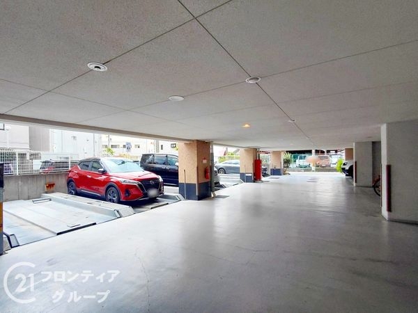 ワコーレコモード立花　中古マンション