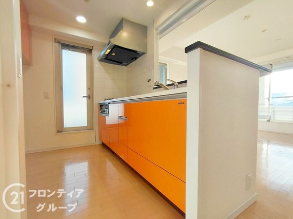 ワコーレコモード立花　中古マンション