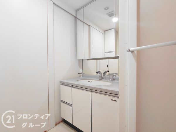 ワコーレコモード立花　中古マンション