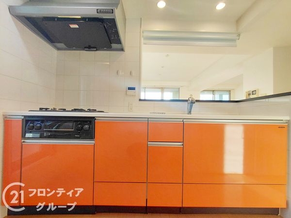 ワコーレコモード立花　中古マンション