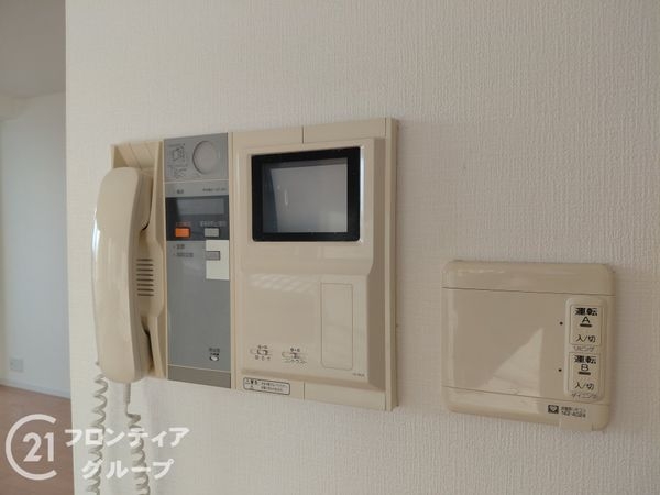 ワコーレコモード立花　中古マンション