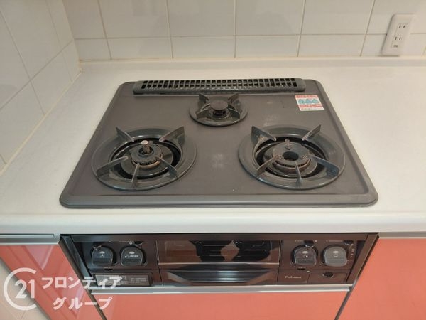 ワコーレコモード立花　中古マンション