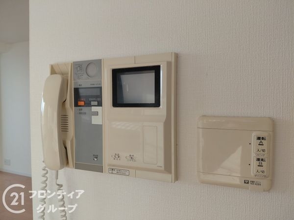 ワコーレコモード立花　中古マンション
