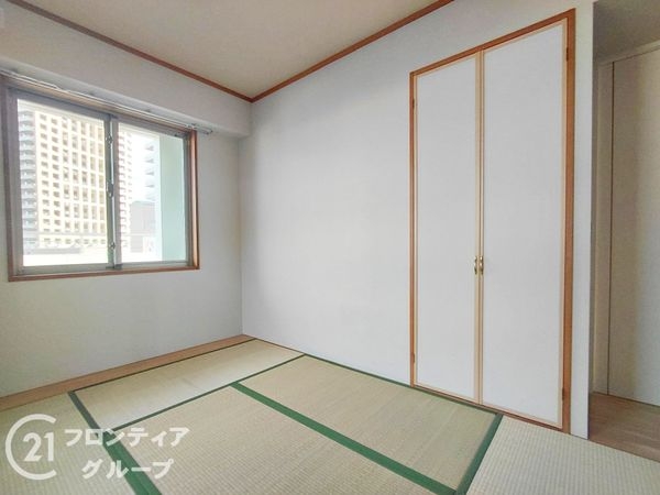 ワコーレコモード立花　中古マンション