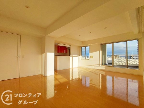 ワコーレコモード立花　中古マンション
